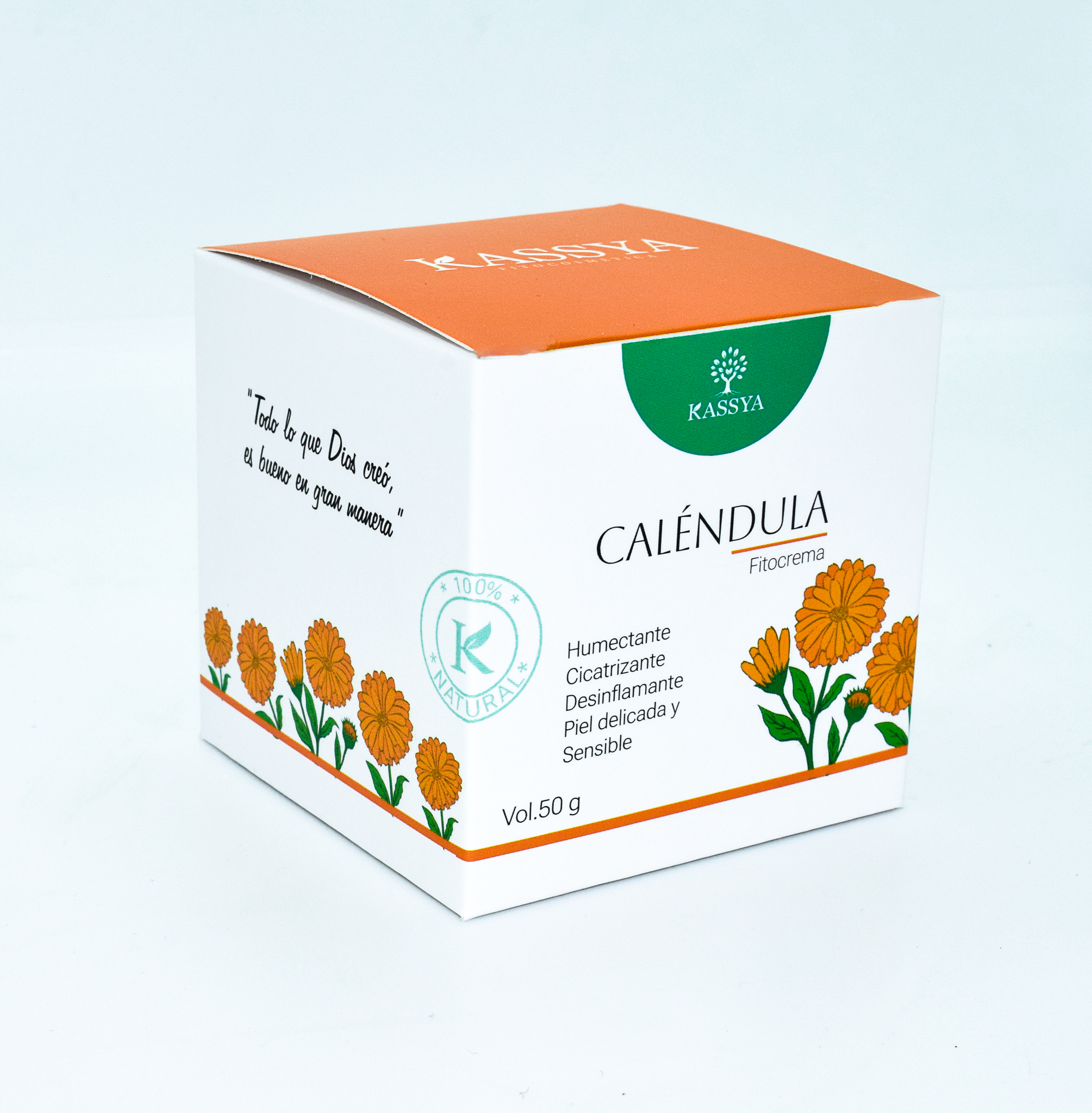 Cuidado Facial