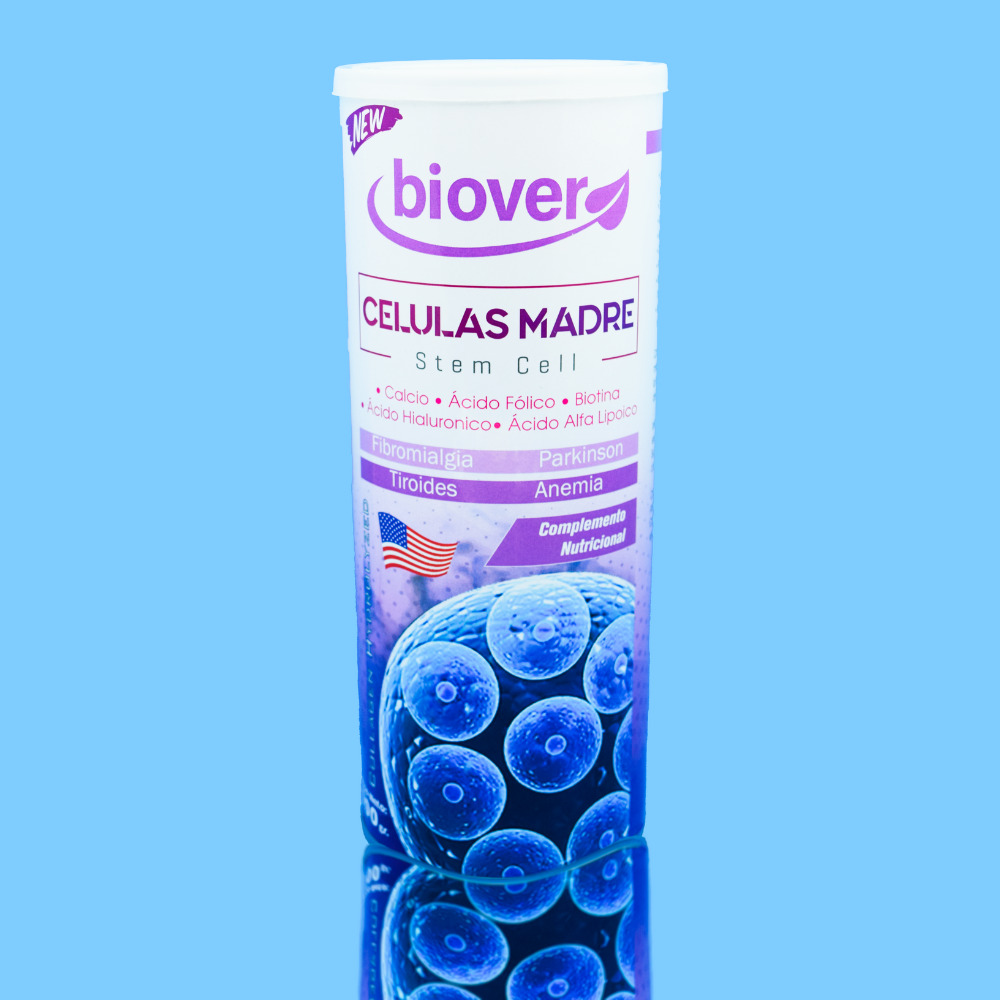 Suplementos alimenticios